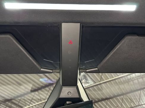 Used 2024 Tesla Cybertruck Cyberbeast image 38