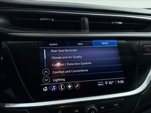 Used 2020 Buick Encore GX Select FWD image 33