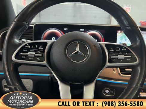 Used 2021 Mercedes-Benz GLE 350 4MATIC image 31