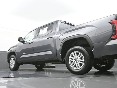 Used 2024 Toyota Tundra SR5 AWD/4WD image 41