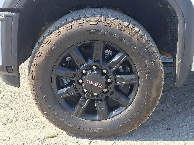 Used 2026 GMC Sierra 2500 AT4 AWD/4WD image 30