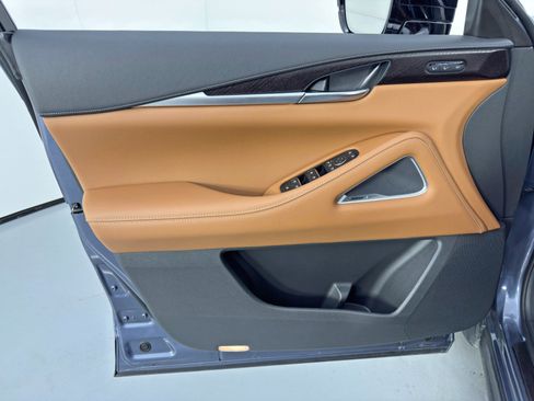 Used 2024 INFINITI QX60 Autograph w/ Cargo Package image 43