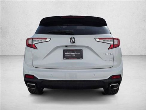 New 2026 Acura RDX SH-AWD w/ Technology Package image 8