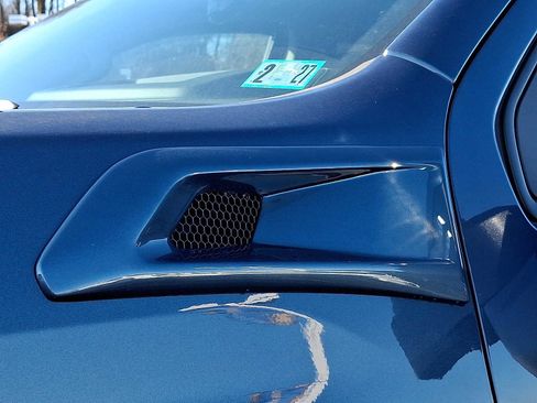 New 2026 Chevrolet Silverado 2500 LTZ w/ LTZ Plus Package image 12