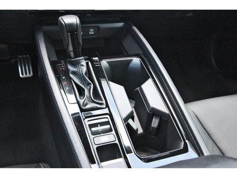 Used 2025 Honda Accord Sport image 27