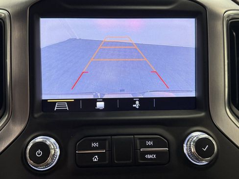 Used 2019 GMC Sierra 1500 SLT w/ SLT Premium Plus Package image 30