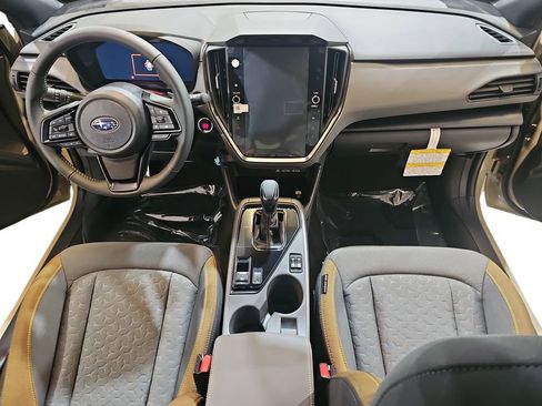 New 2026 Subaru Crosstrek 2.5i Sport AWD/4WD image 9