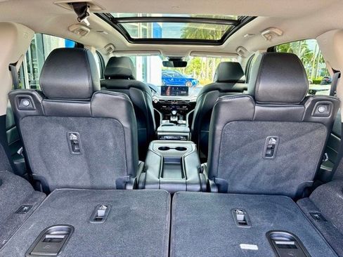 Used 2023 Acura MDX FWD image 16