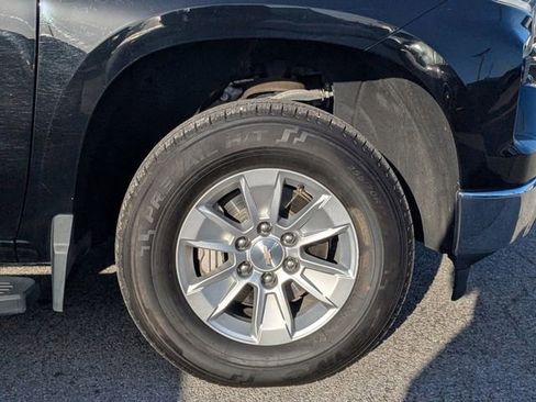 Used 2024 Chevrolet Silverado 1500 LT w/ Protection Package image 10