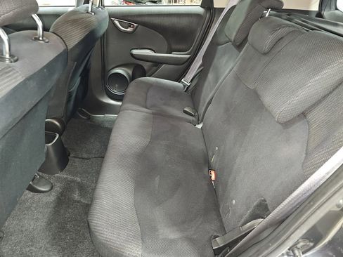 Used 2013 Honda Fit Sport image 25