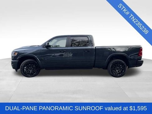 New 2026 RAM 1500 Limited w/ Night Edition image 4