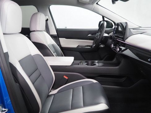 Used 2025 Honda Prologue Touring image 15