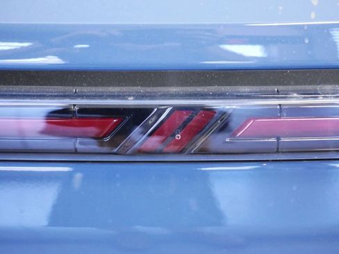 Used 2024 Dodge Hornet GT w/ GT Blacktop Package image 13