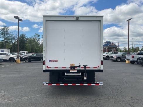 New 2025 Ford E-450 and Econoline 450 Super Duty w/ Driver's Safety Package image 8