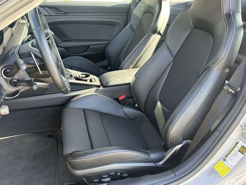 Used 2023 Porsche 911 GT3 image 5