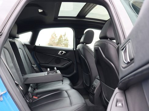 Used 2022 BMW M235i xDrive Gran Coupe w/ Premium Package image 17