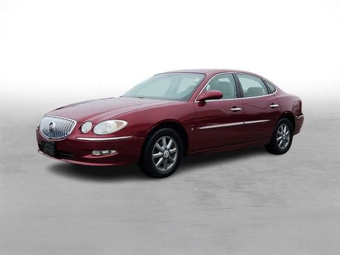 Used 2009 Buick LaCrosse CXL image 3