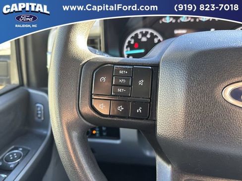 Used 2024 Ford F250 XLT image 21
