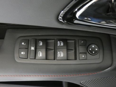 New 2026 Dodge Durango GT AWD/4WD image 22