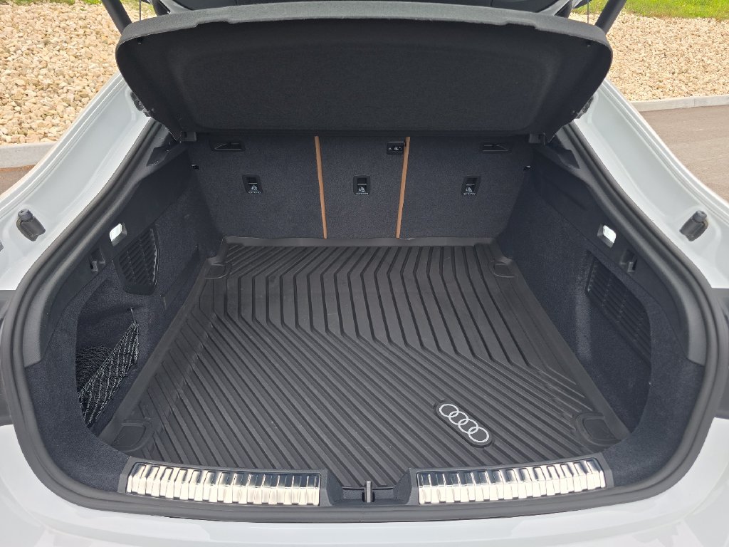 Certified 2025 Audi A5 Premium Plus AWD/4WD image 11