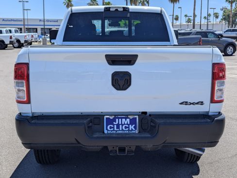 Used 2024 RAM 2500 Tradesman image 3