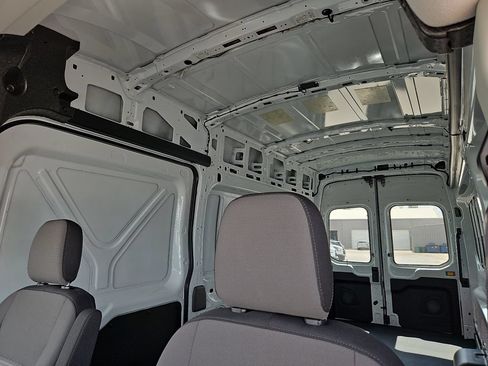 New 2026 Ford Transit 350 148 High Roof Extended RWD image 22