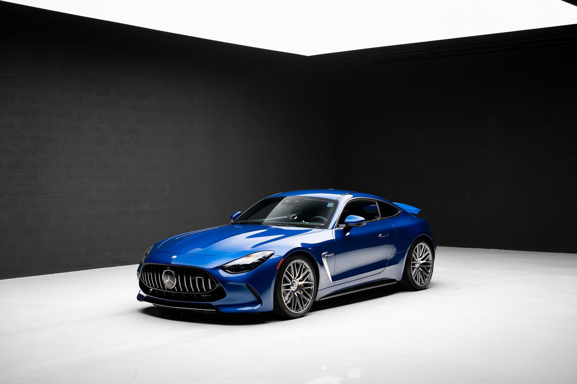 Used 2024 Mercedes-Benz AMG GT 55 image 4