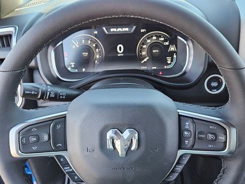 New 2026 RAM 1500 Big Horn image 27