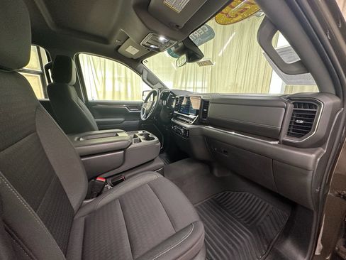 Certified 2023 Chevrolet Silverado 1500 LT image 16