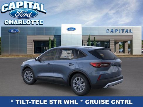 New 2026 Ford Escape Active image 4