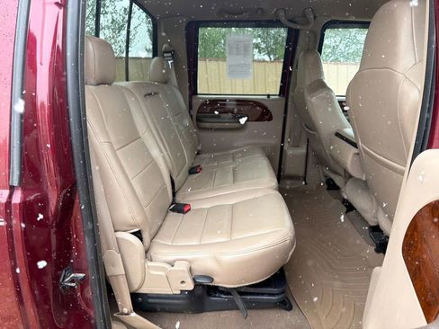 Used 2004 Ford F250 Lariat AWD/4WD image 26