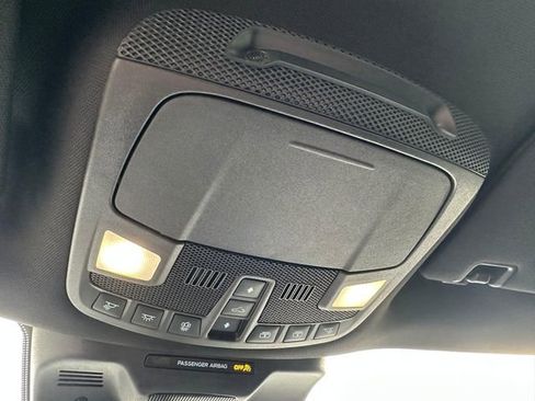 Certified 2024 Ford Expedition Max Platinum image 18