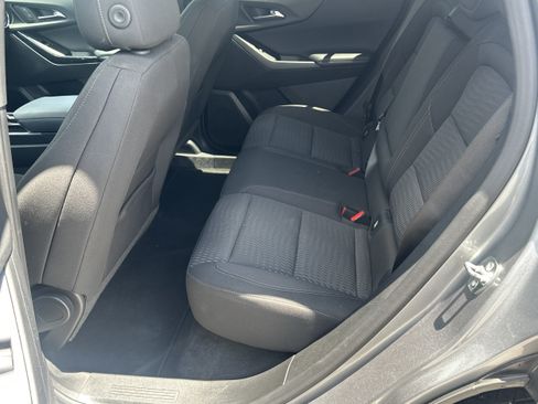 Used 2025 Chevrolet Equinox LT FWD image 20