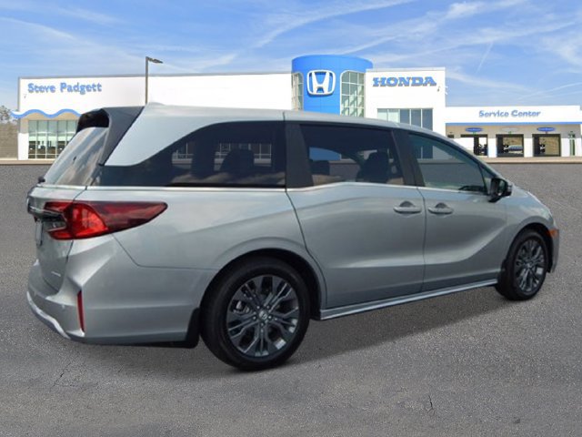 New 2027 Honda Odyssey Touring image 6