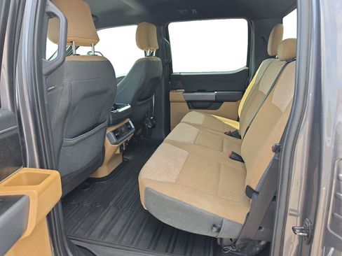 Used 2023 Ford F150 XLT w/ Equipment Group 302A High AWD/4WD image 19