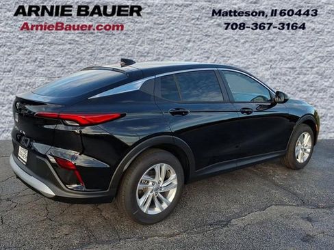 New 2026 Buick Envista Preferred image 6