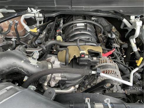 Used 2019 RAM 3500 Tradesman RWD image 22