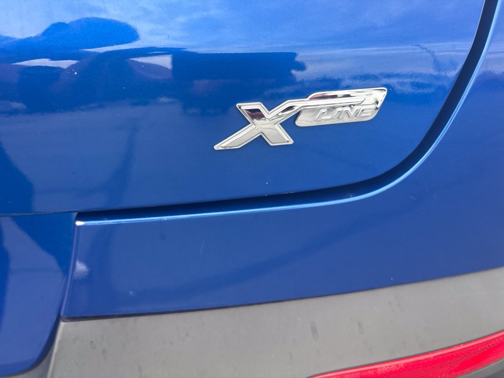 Used 2020 Kia Soul X-Line FWD image 18