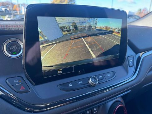 Used 2025 Chevrolet Blazer RS image 25