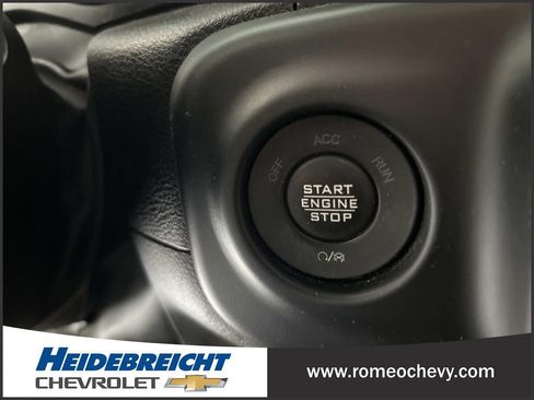 Used 2023 Jeep Wrangler Sport AWD/4WD image 34