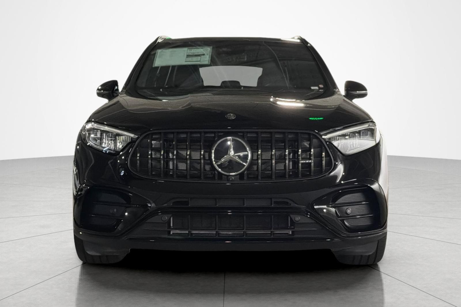 New 2027 Mercedes-Benz GLC 53 AMG 4MATIC image 8
