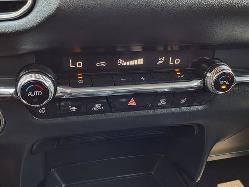 Used 2023 MAZDA CX-30 2.5 Turbo w/ Premium Plus Pkg image 31