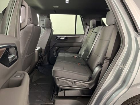 New 2026 Chevrolet Tahoe LS AWD/4WD image 21