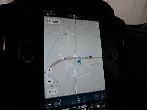 Certified 2025 Subaru Forester Touring w/ Protection Package image 6