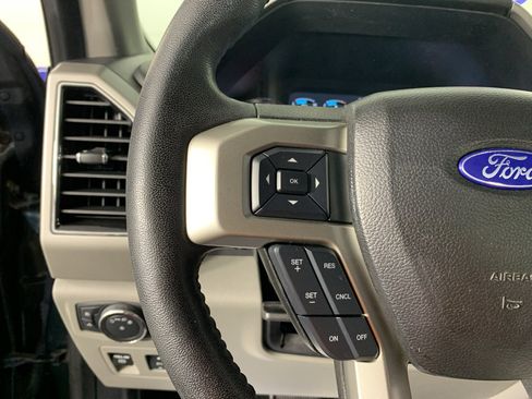 Used 2018 Ford F150 Lariat image 19