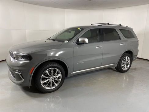 Certified 2023 Dodge Durango Citadel image 5