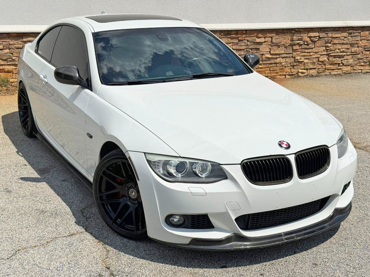 Used 2013 BMW 335i Coupe RWD image 5