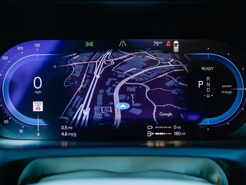 Used 2024 Volvo XC90 T8 Plus w/ Protection Package Premier image 26