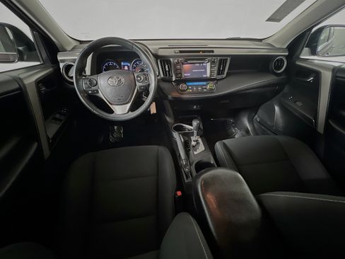 Used 2017 Toyota RAV4 XLE w/ Plus Special Value Package FWD image 28