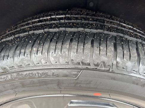 Used 2024 Subaru Crosstrek 2.5i Sport w/ Popular Package #4A image 45